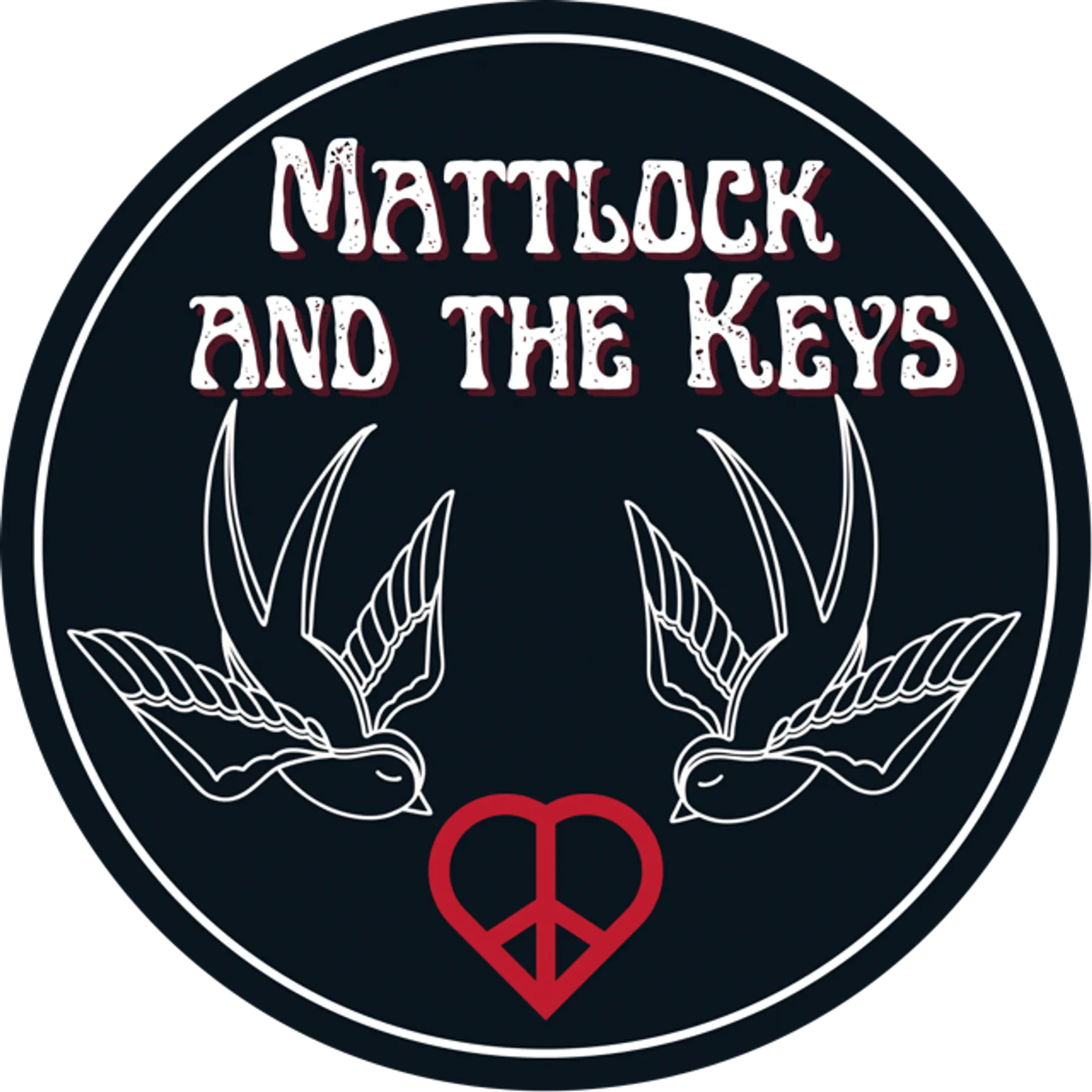 mattlock and the keys